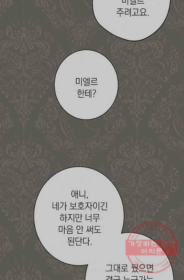 악녀는 모래시계를 되돌린다 94화 72