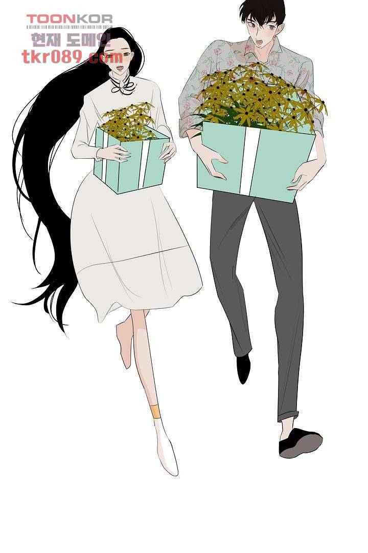 드라이 플라워 (Dry flower) 25화 28