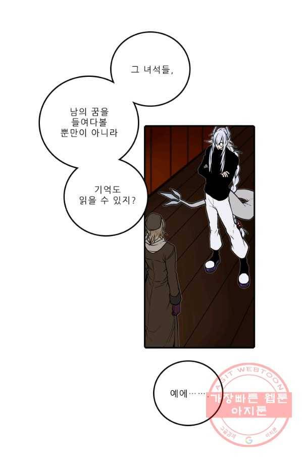니플헤임 192화 Shipwrecks in Octagon bay 3 13