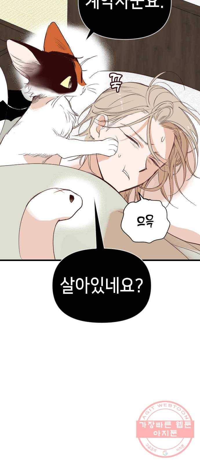 데빌샷 60화 재앙을 부르는 자들 (4) 13