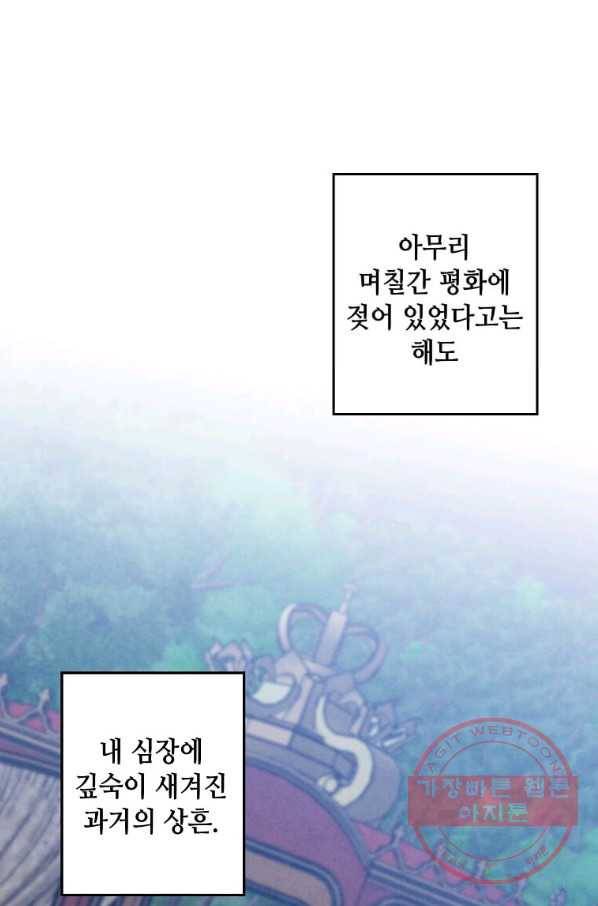 후작가의 역대급 막내아들 17화 36