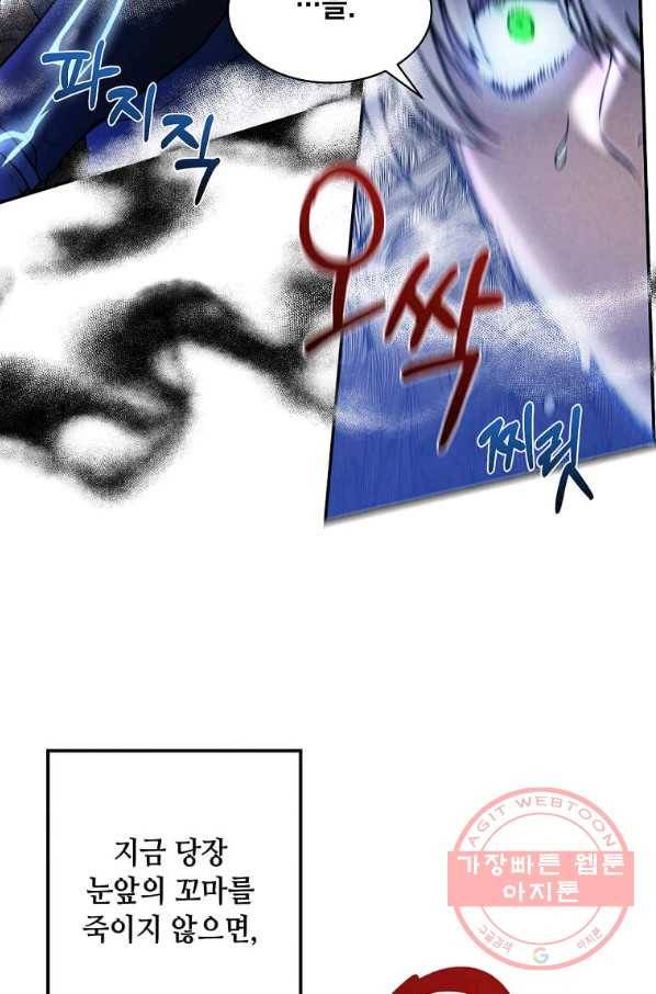 후작가의 역대급 막내아들 17화 61