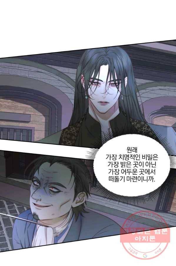 악당과 계약 가족이 되었다 30화 14