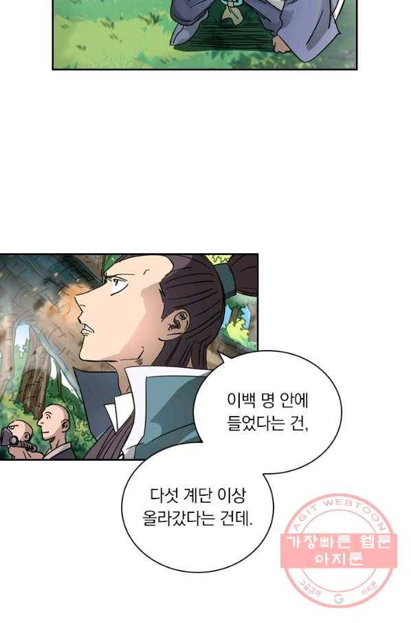 요신기 392화 15