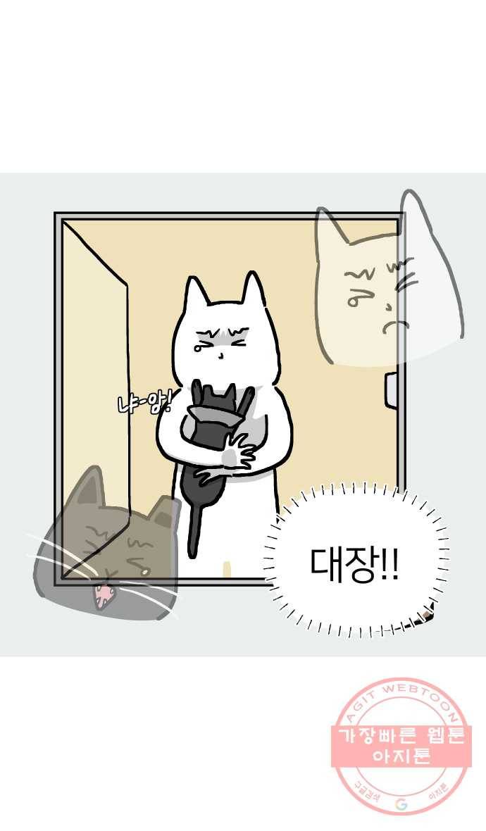 애옹식당 13화 아프면 안돼 40
