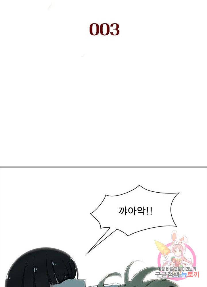 최강 헌터로 살아남는 법 3화 2