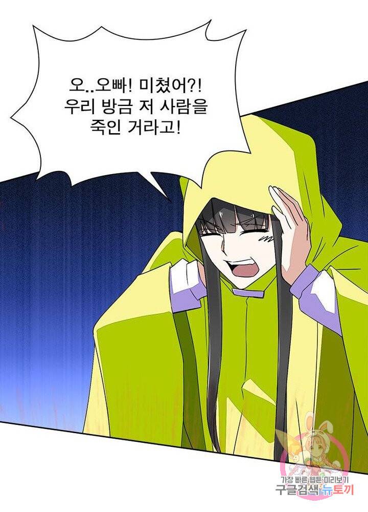 최강 헌터로 살아남는 법 3화 68