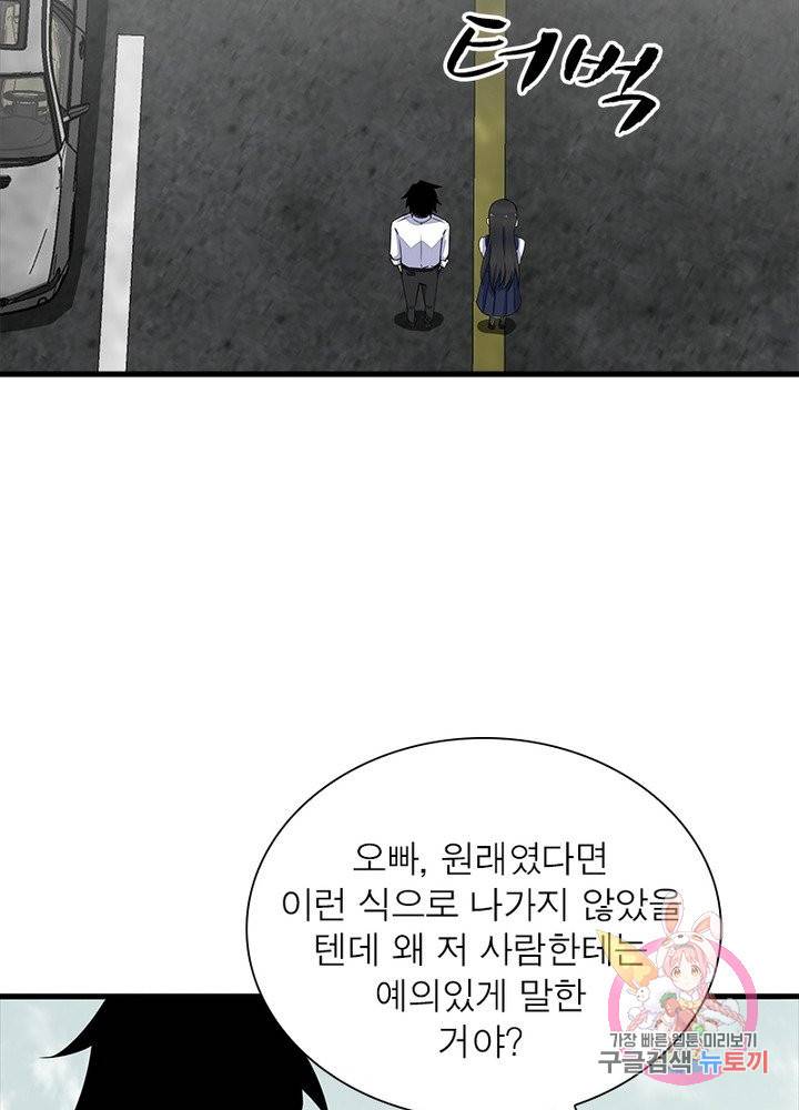 최강 헌터로 살아남는 법 13화 24