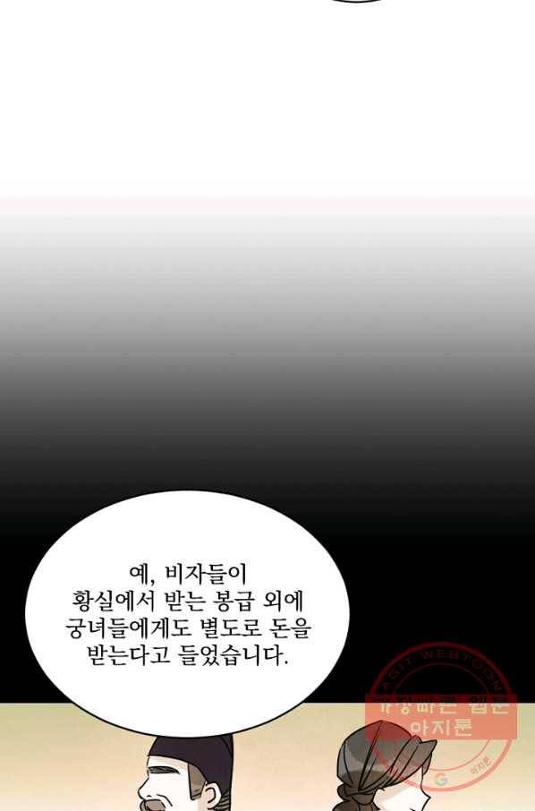 황태자의 첩 6화 16