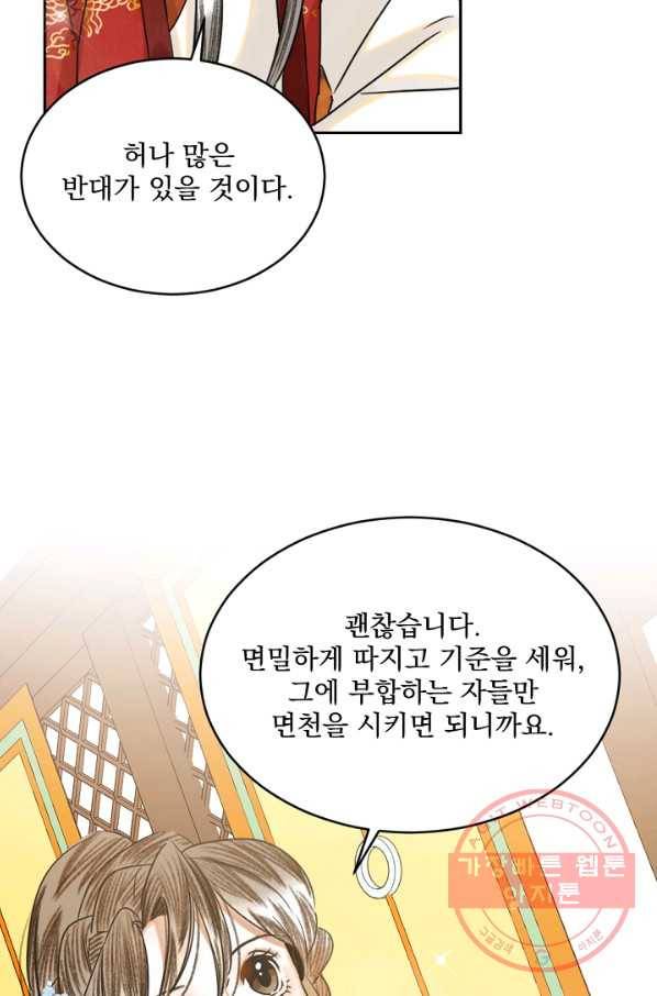 황태자의 첩 6화 20