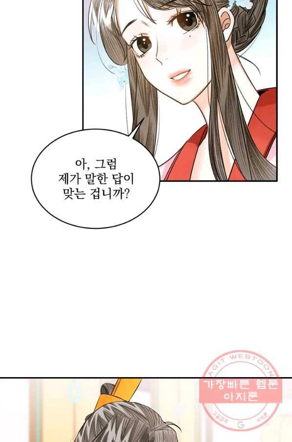 황태자의 첩 6화 24