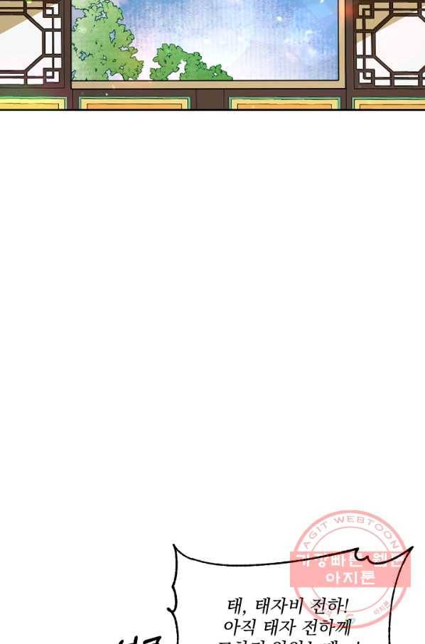 황태자의 첩 6화 27