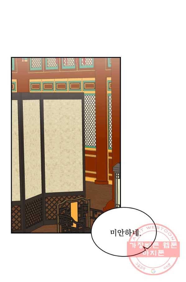 황태자의 첩 6화 35