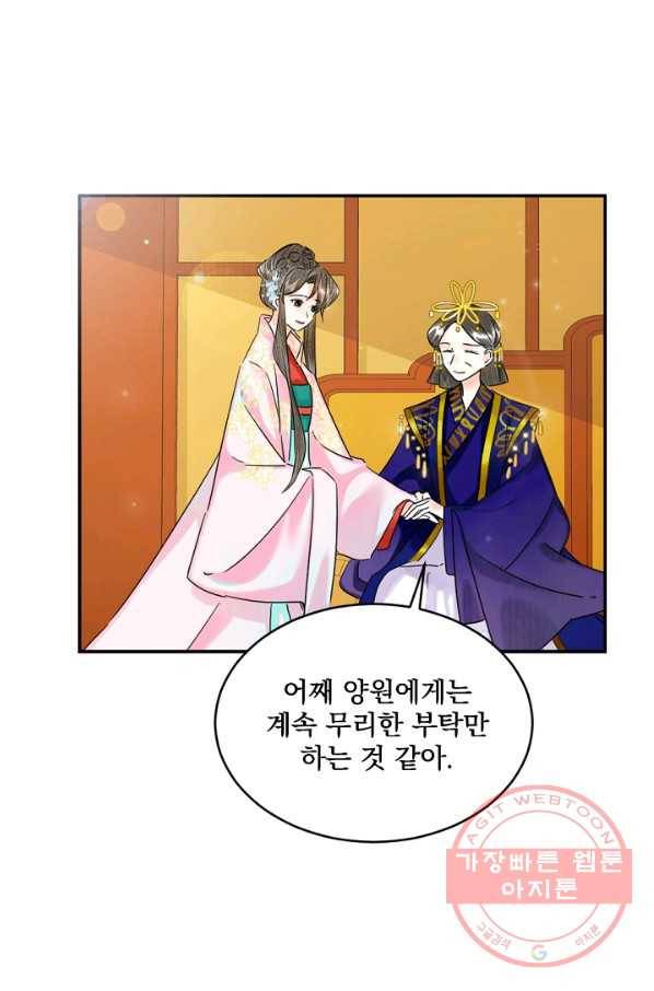 황태자의 첩 6화 36