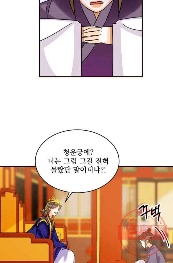 황태자의 첩 6화 45