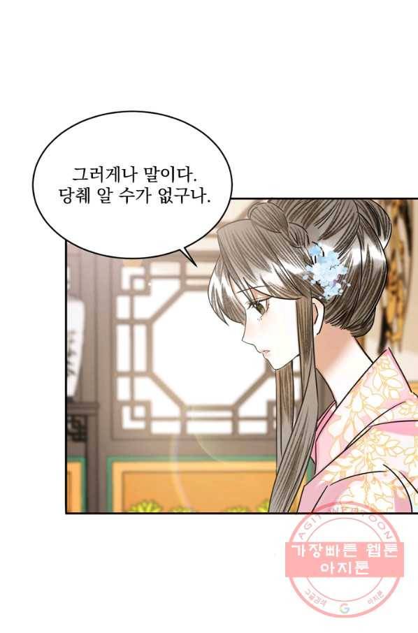 황태자의 첩 6화 65