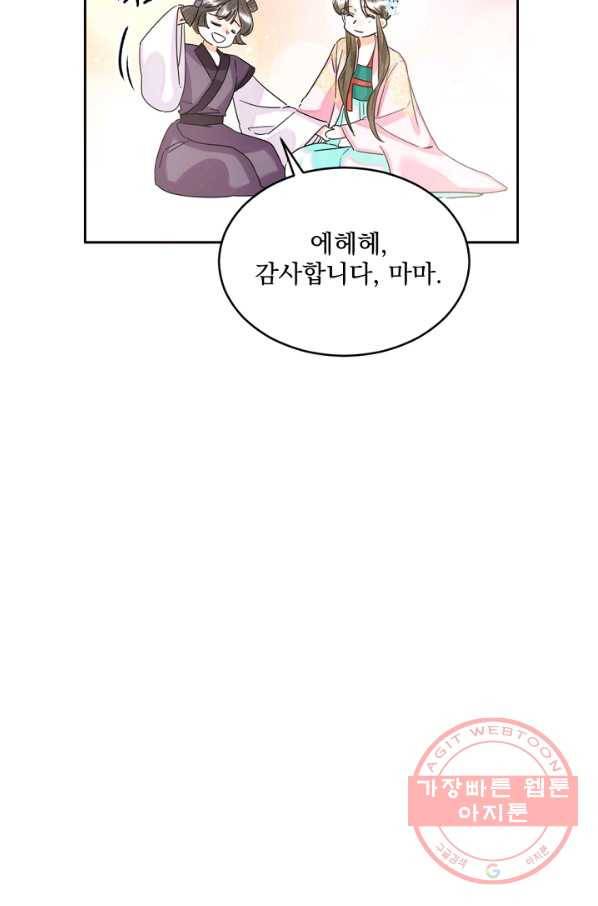 황태자의 첩 6화 68