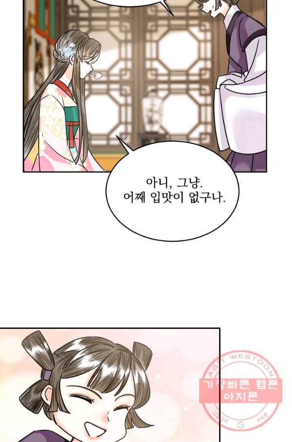 황태자의 첩 6화 72