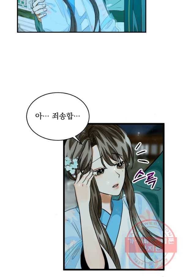 황태자의 첩 11화 2