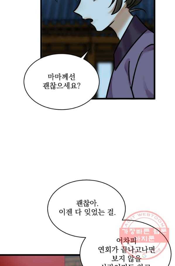 황태자의 첩 11화 14