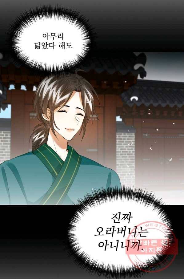 황태자의 첩 11화 16