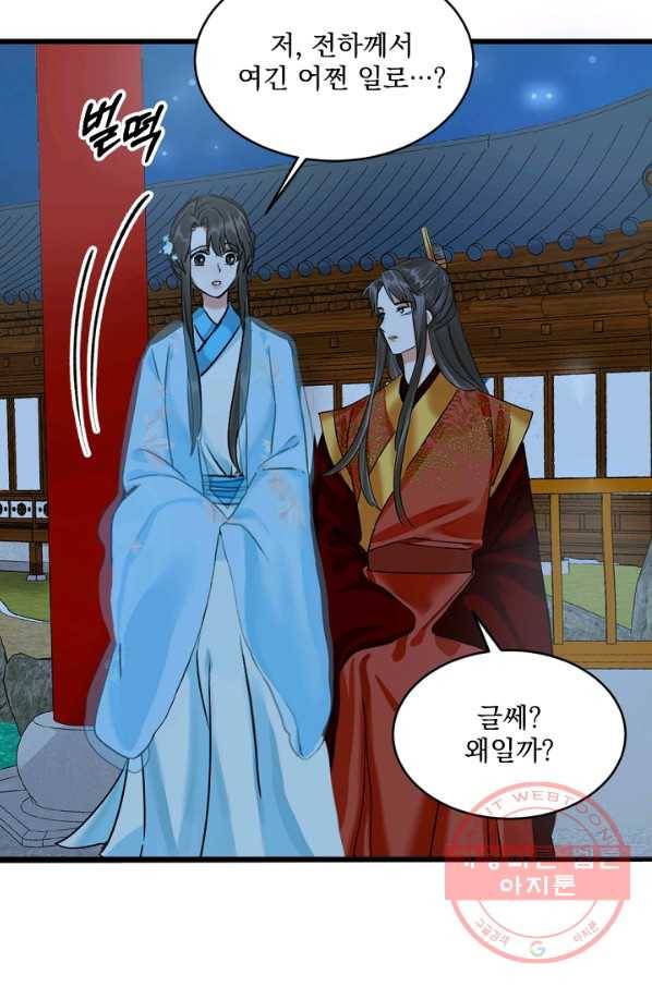 황태자의 첩 11화 41