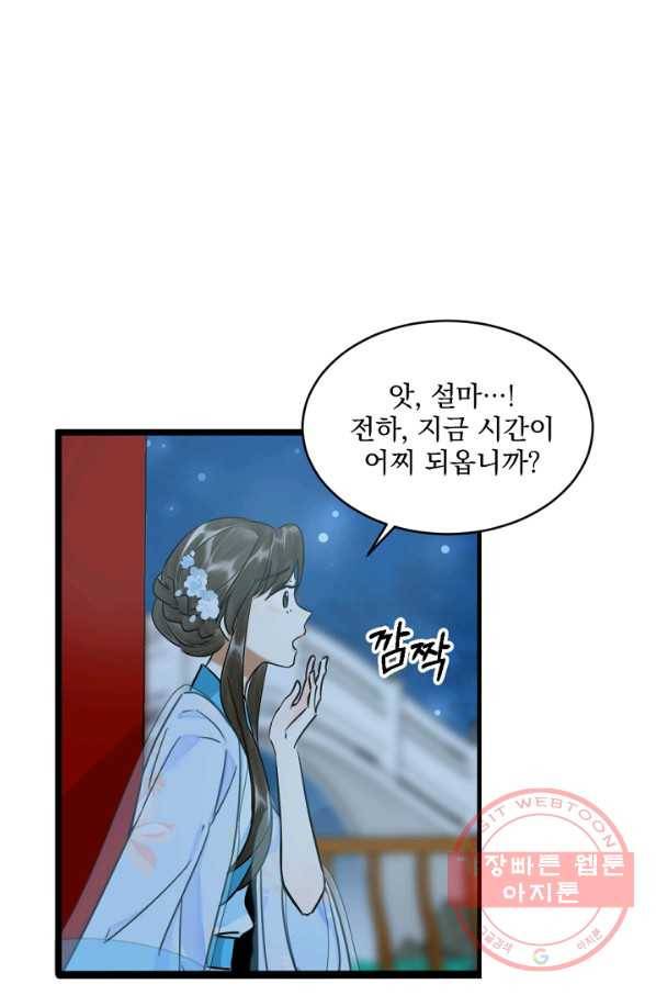 황태자의 첩 11화 42