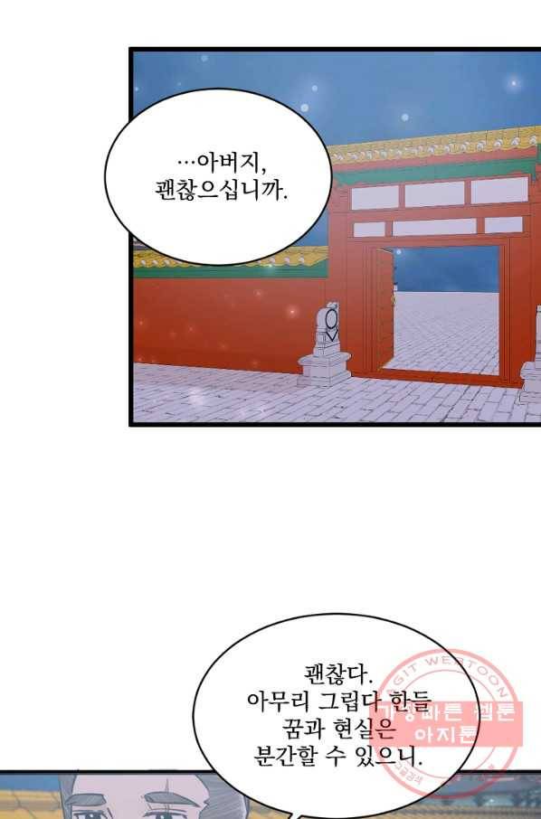황태자의 첩 11화 71