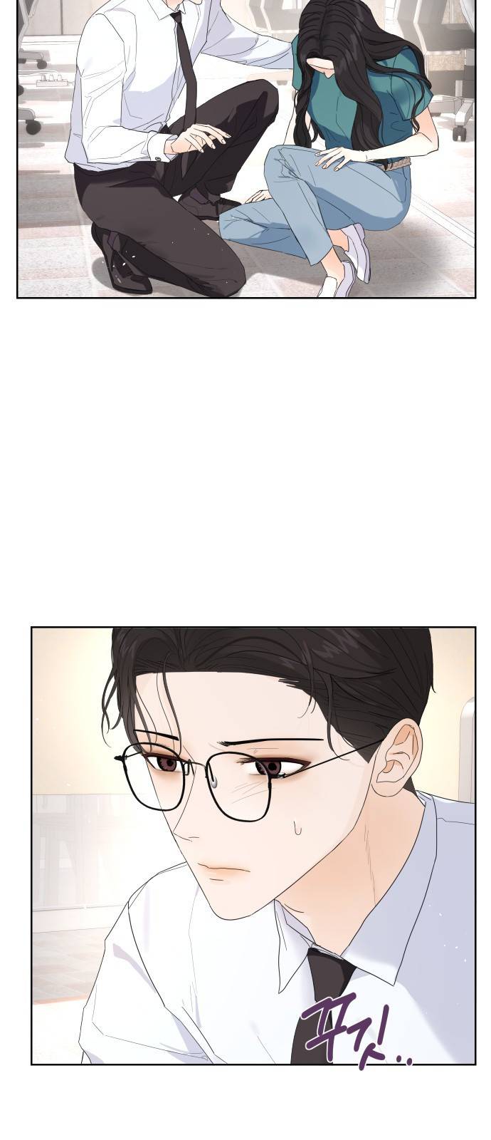 혁명 뒤 공주는 13화 74