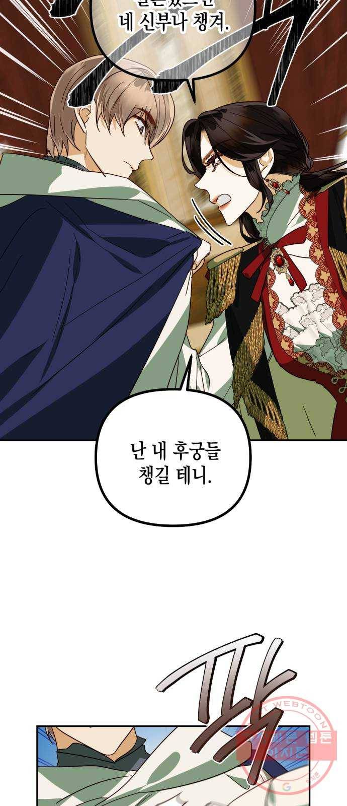 하렘의 남자들 68화 5