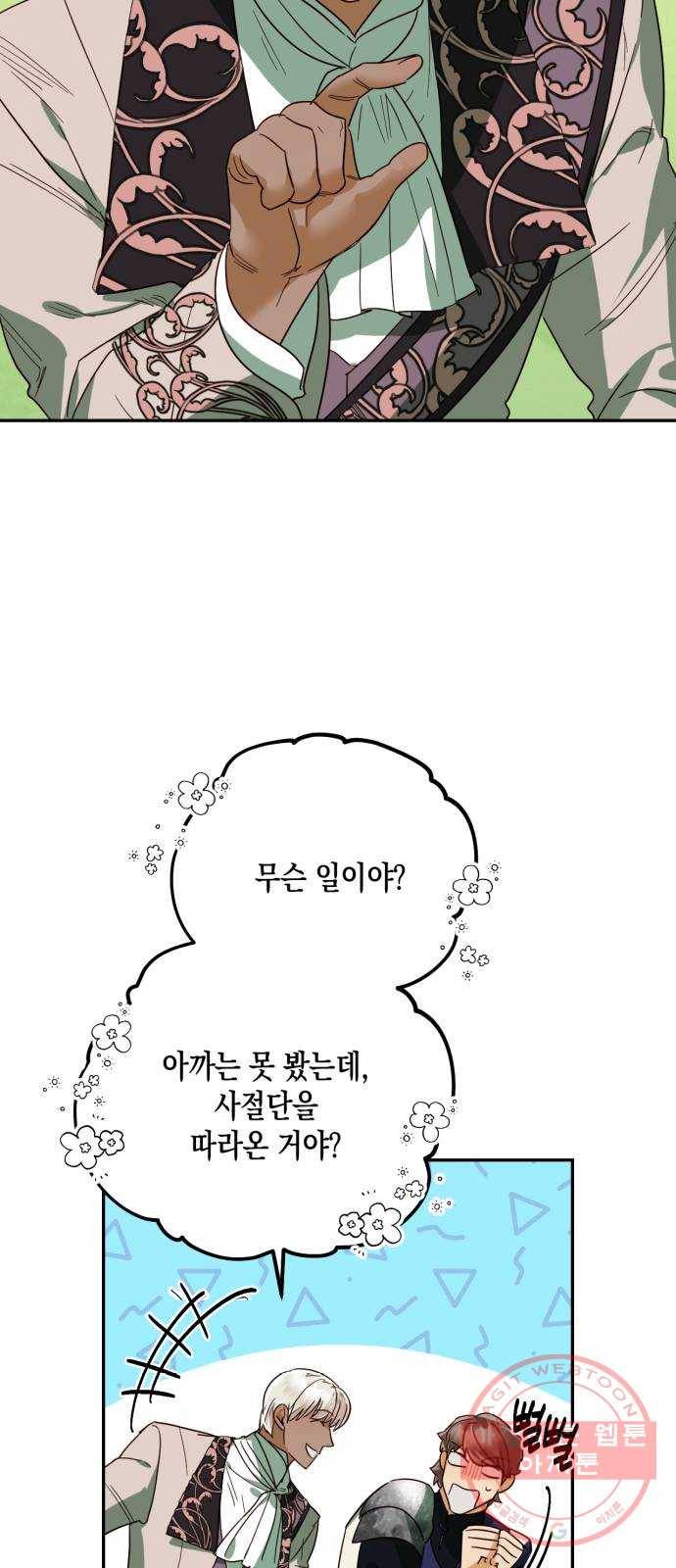 하렘의 남자들 68화 41