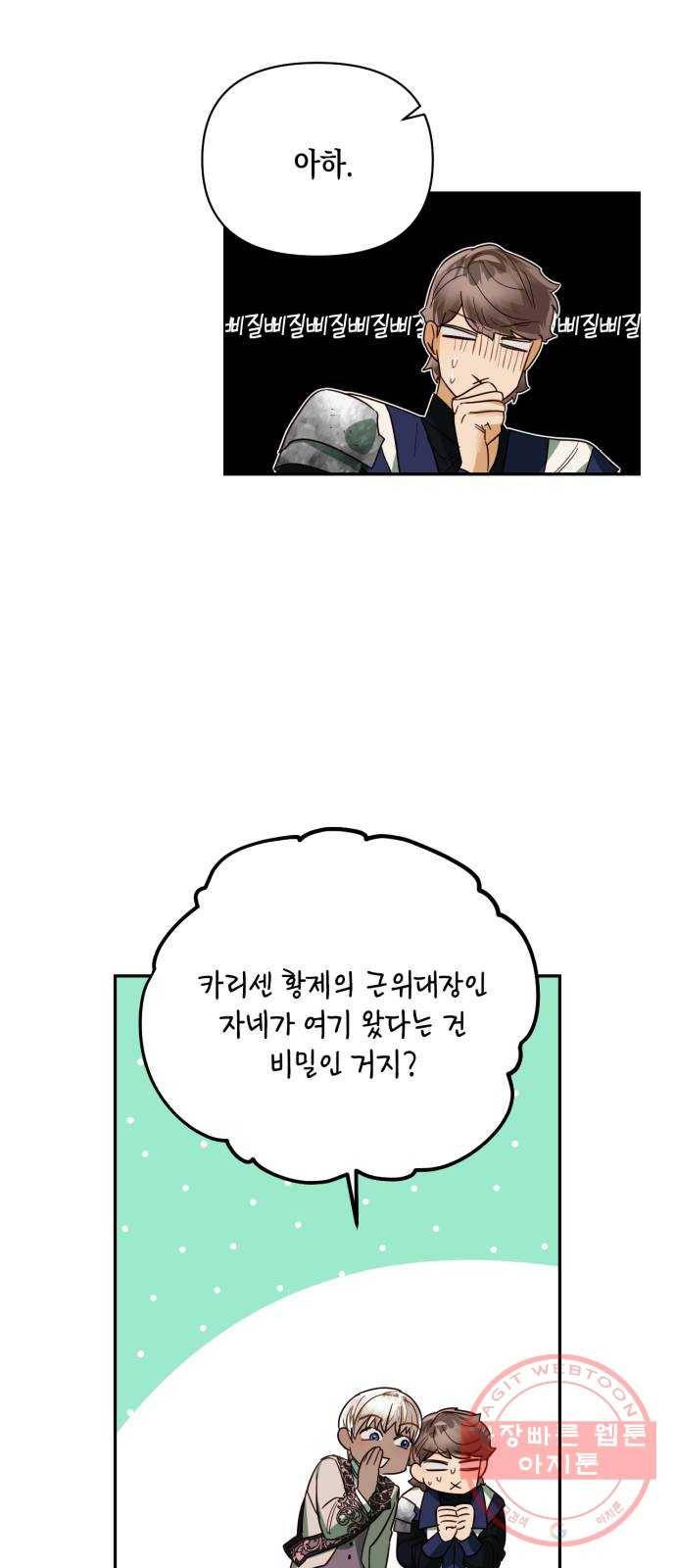 하렘의 남자들 68화 43