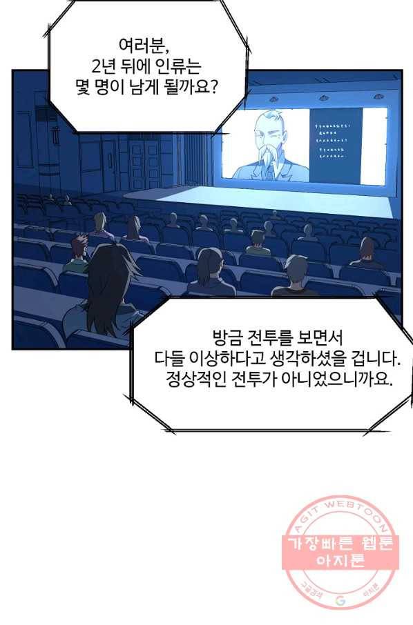 흙수저, 시스템에게 선택받다 80화 6
