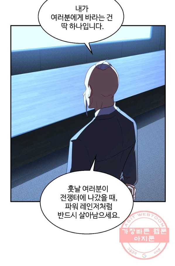 흙수저, 시스템에게 선택받다 80화 8
