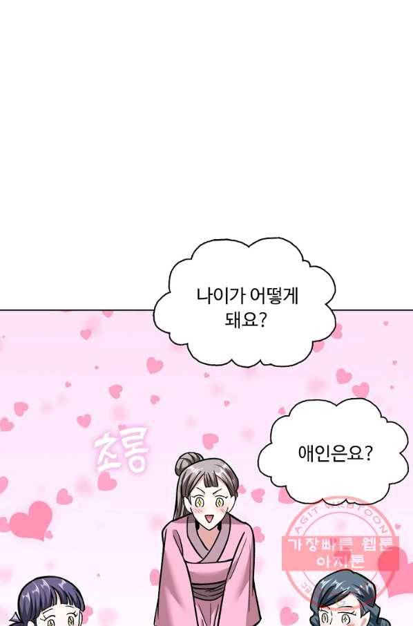 무도독존 207화 3