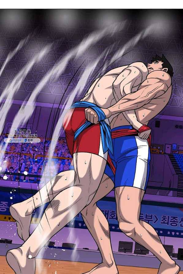 씨름의 희열 34화 76