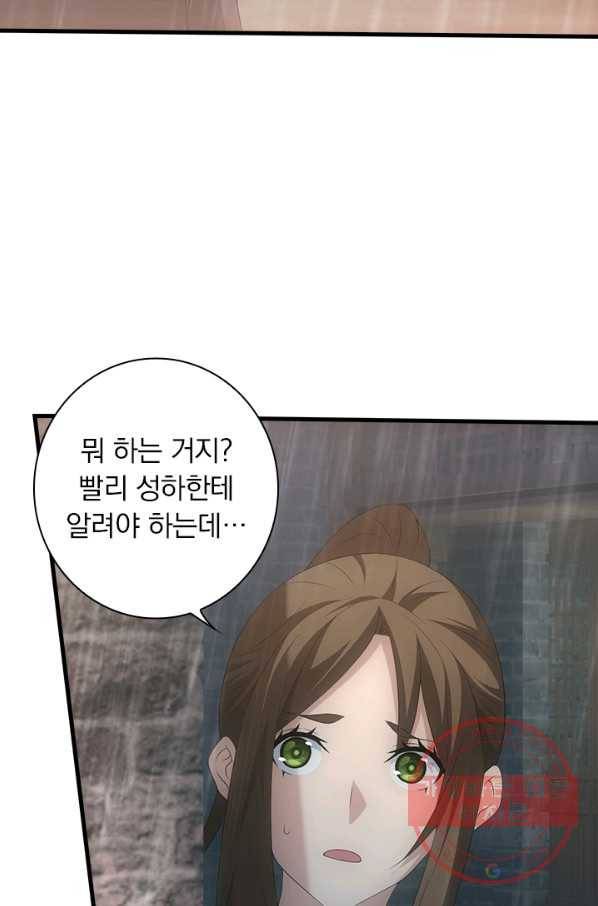 열혈전사의 부활 - 헌터학원 189화 7