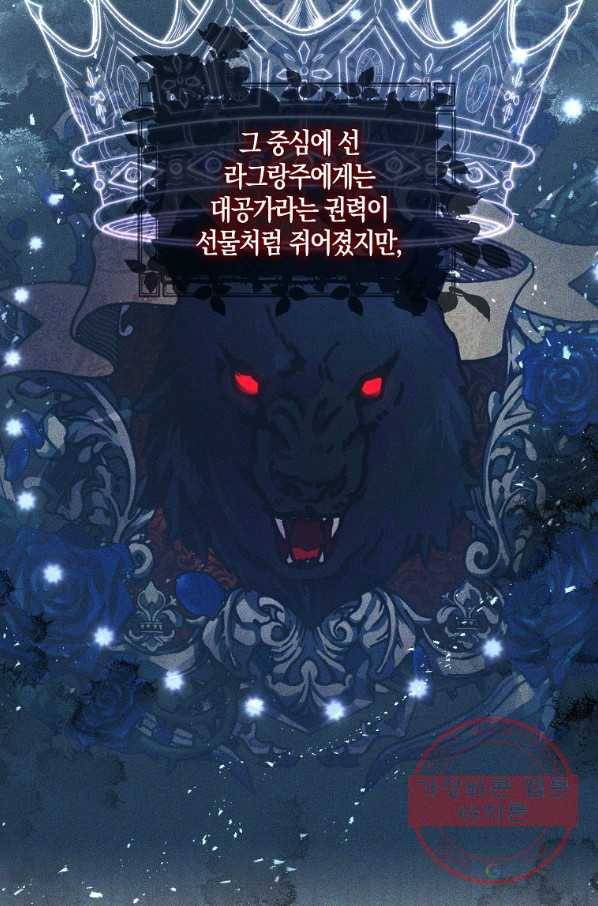 악당 대공님의 귀하디귀한 여동생 65화 4
