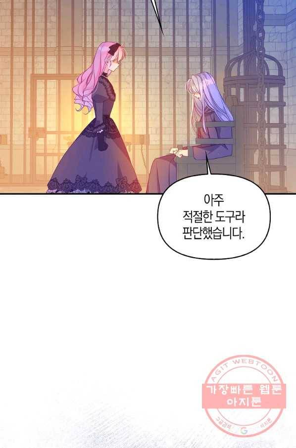 악당 대공님의 귀하디귀한 여동생 65화 10