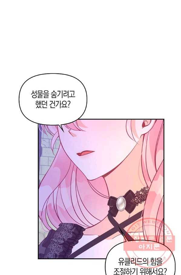 악당 대공님의 귀하디귀한 여동생 65화 13
