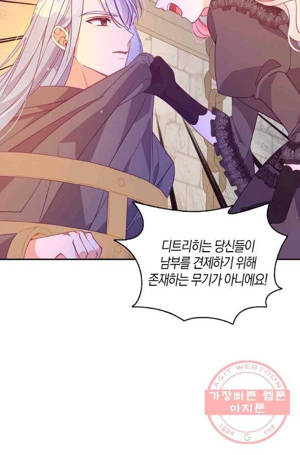 악당 대공님의 귀하디귀한 여동생 65화 15