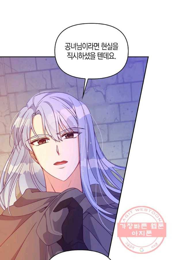 악당 대공님의 귀하디귀한 여동생 65화 16