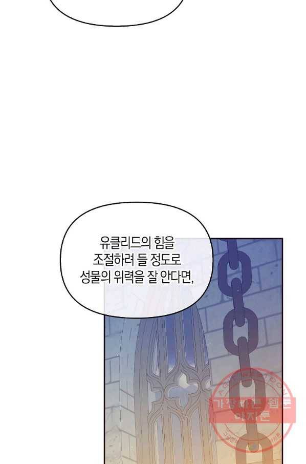악당 대공님의 귀하디귀한 여동생 65화 18