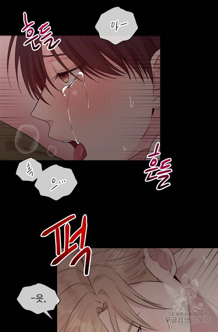 손아귀에서 피어나는 꽃 6화 45