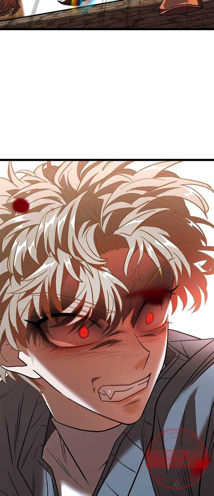 DARK MOON: 달의 제단 10. 광장 데이트 81