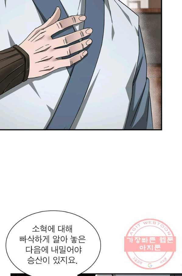 빌런으로 이직하다 109화 11