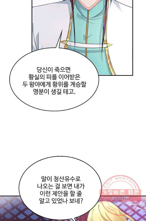 내 소설의 악역이 되다 126화 3