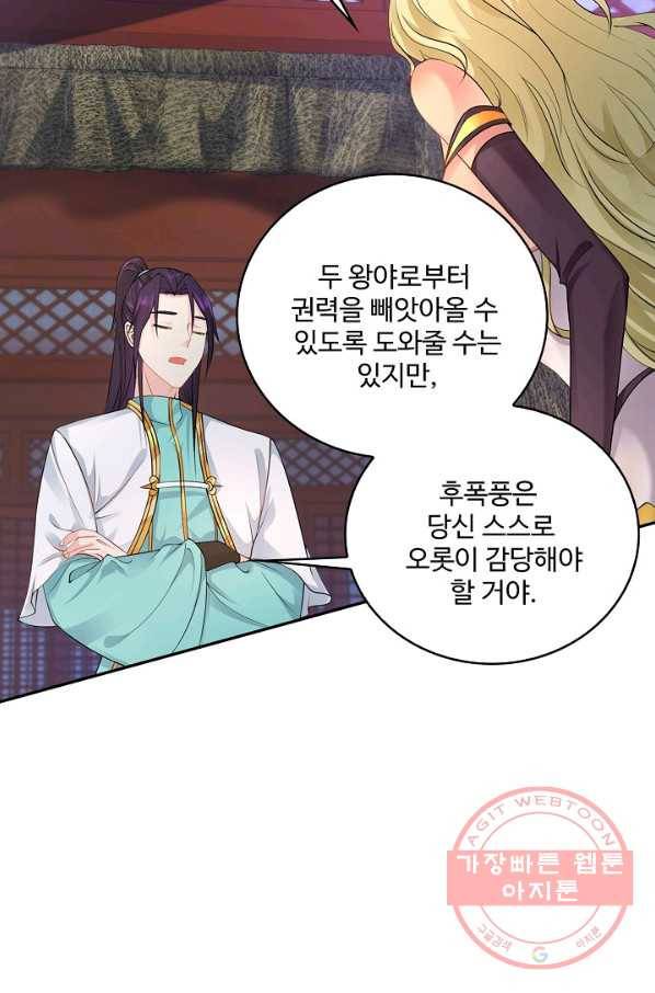 내 소설의 악역이 되다 126화 4