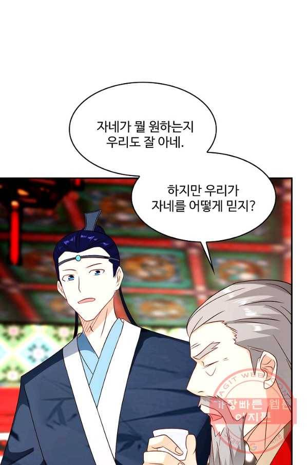 내 소설의 악역이 되다 126화 72