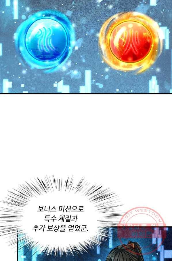 악인 장문의 귀환 28화 87